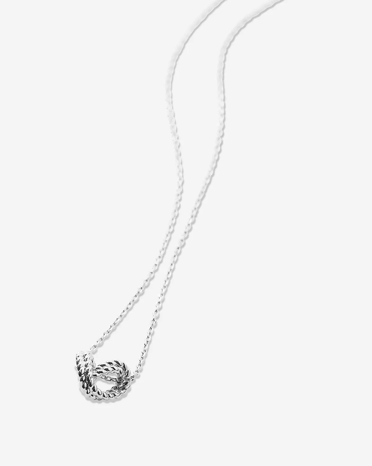 All In Necklace
