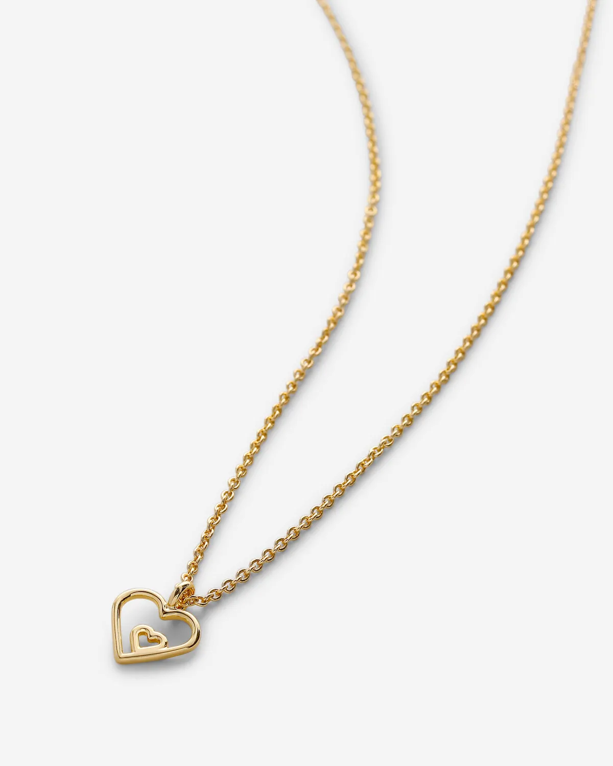 Always In My Heart Necklace