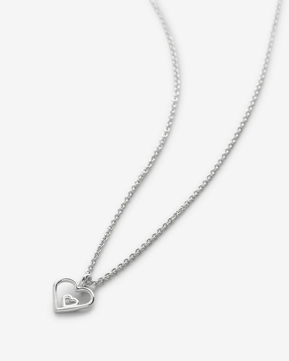Always In My Heart Necklace