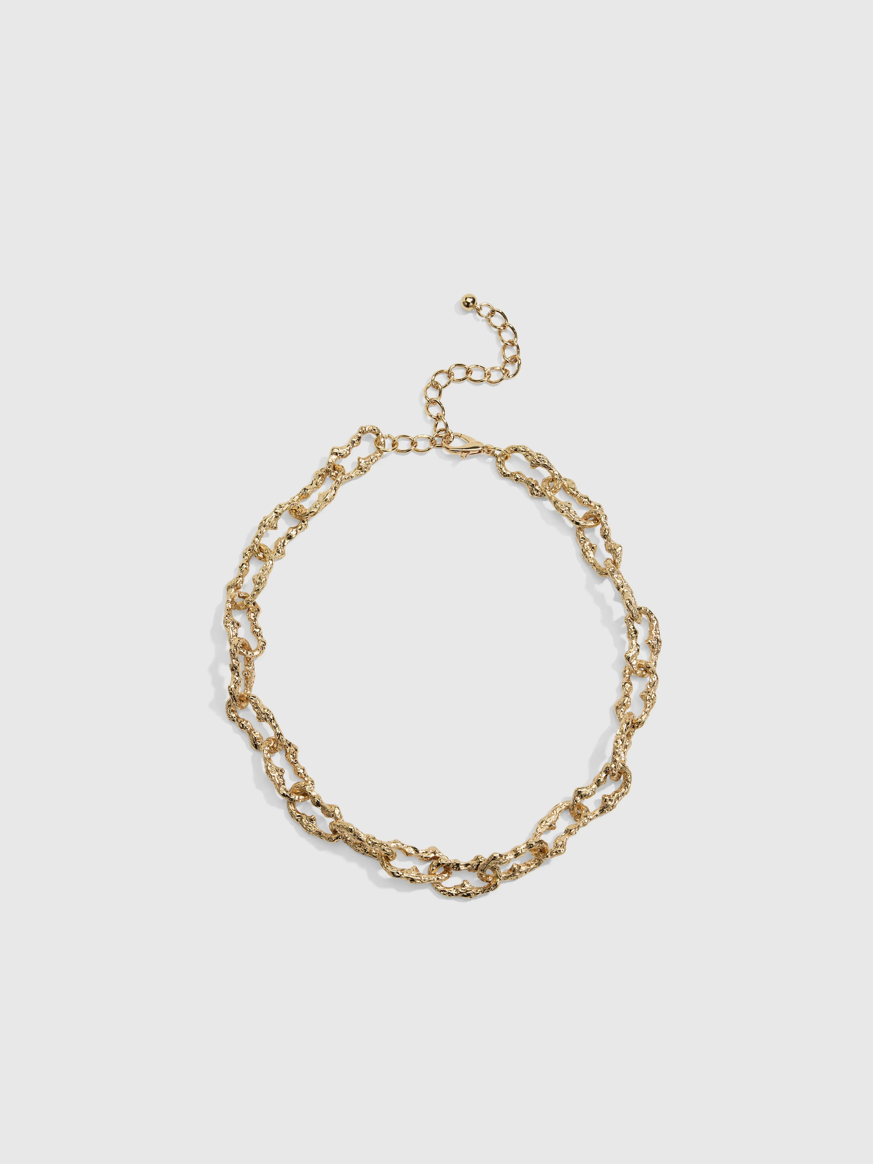 AMORA NECKLACE