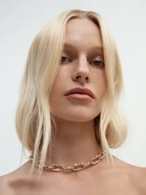 AMORA NECKLACE