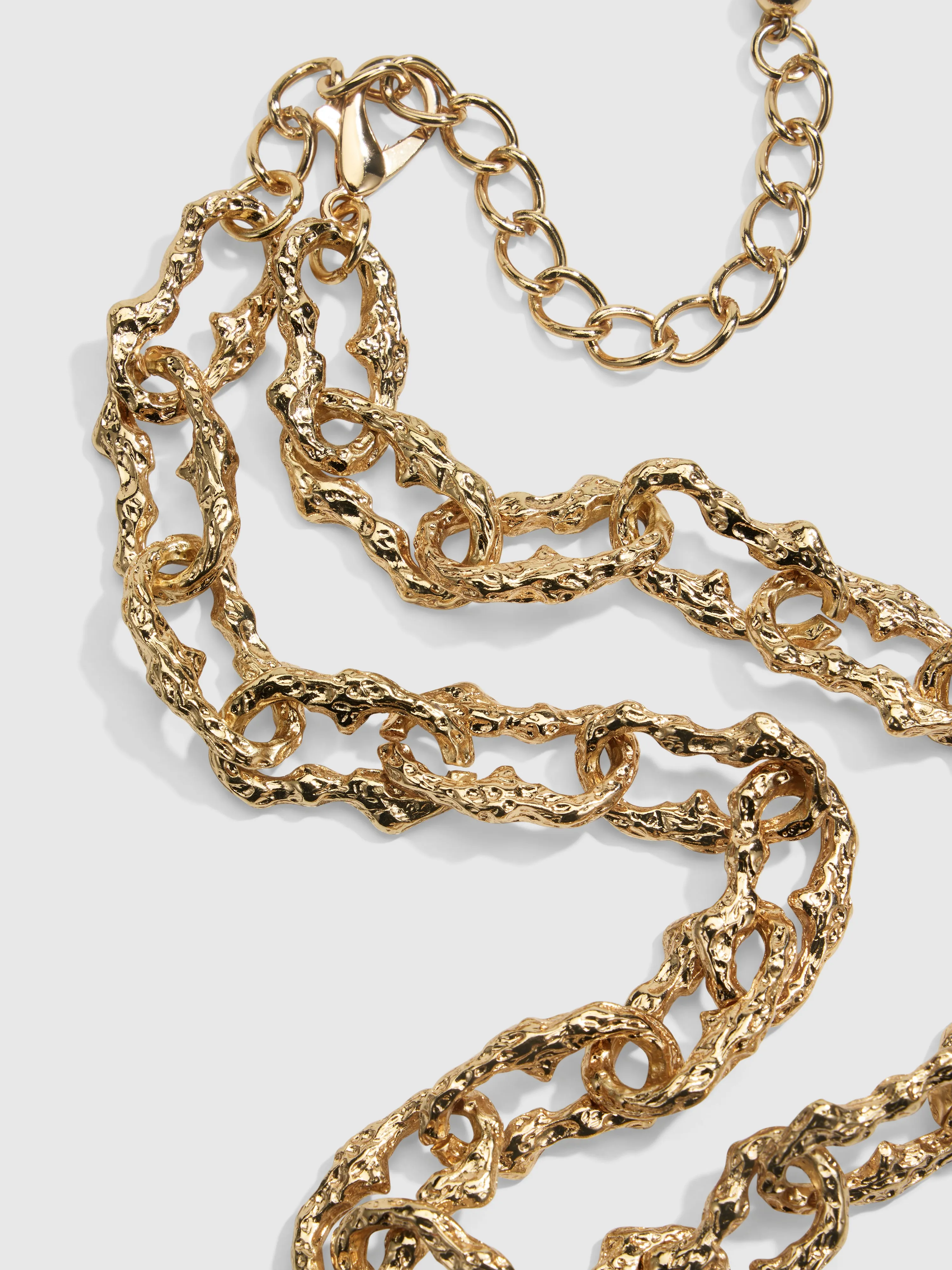 AMORA NECKLACE