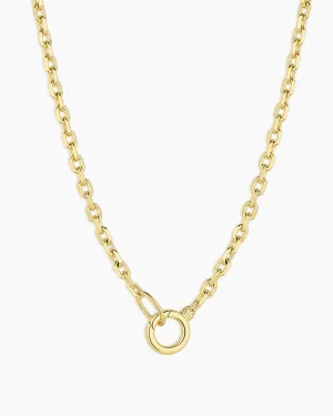 Asher Necklace