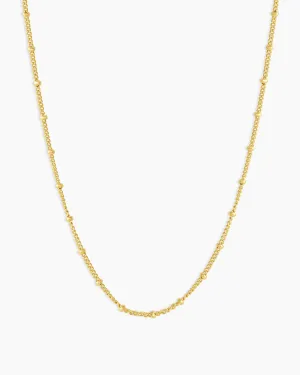 Bali Necklace