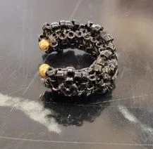 Beaded Earcuff