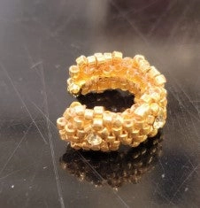 Beaded Earcuff