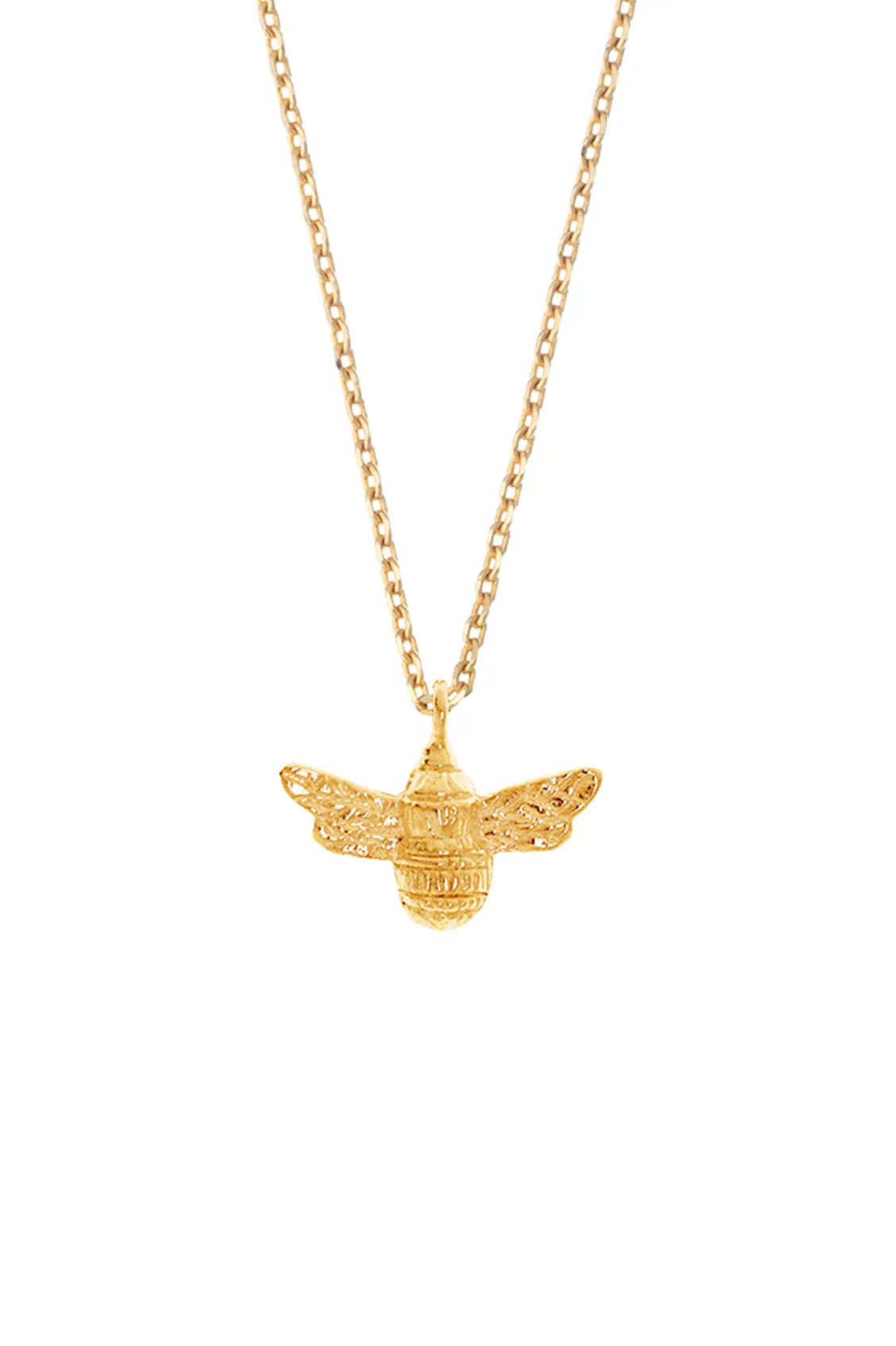 Bee Necklace