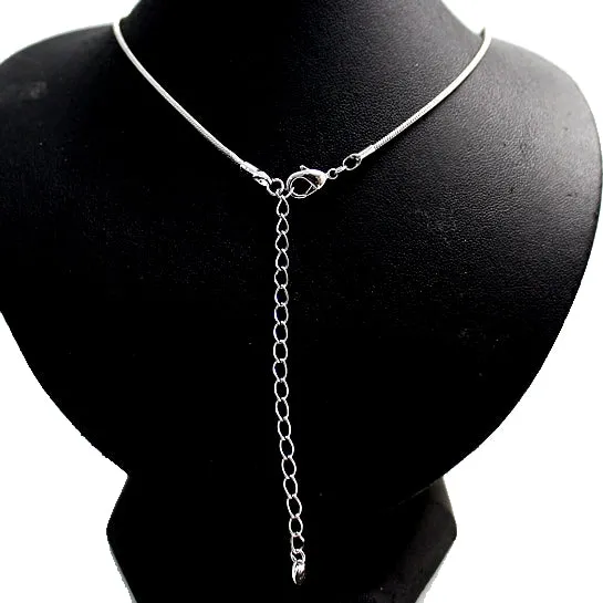 Birthday Gift Idea For Best Friend Flower Design Necklace Earring Set