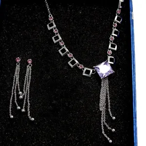 Birthday Gift Ideas For Best Friend Female Best Necklace Set