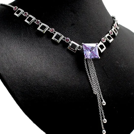 Birthday Gift Ideas For Best Friend Female Best Necklace Set