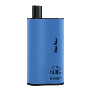 Blue Razz Fume Infinity