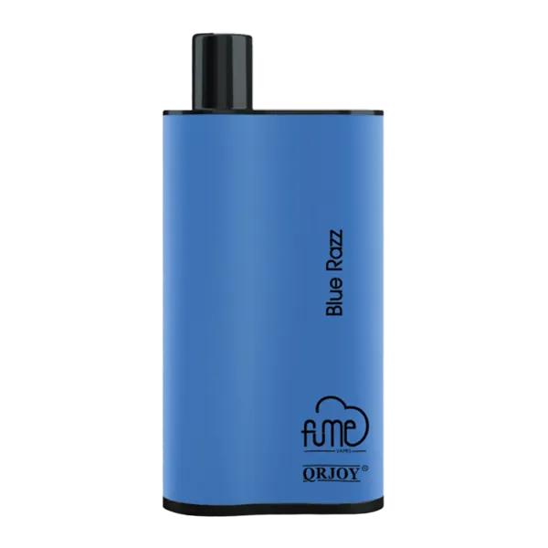 Blue Razz Fume Infinity