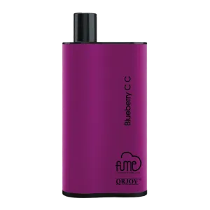 Blueberry CC Fume Infinity