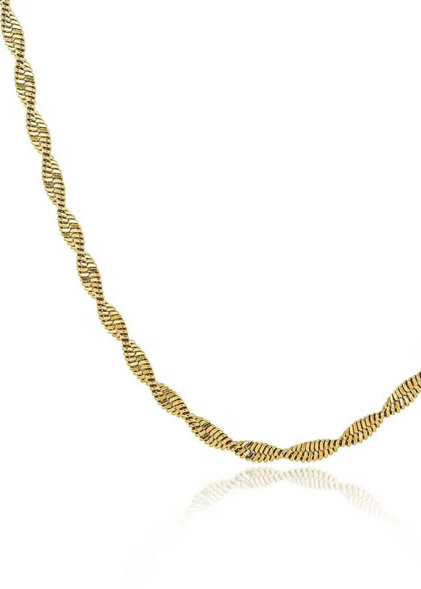 Brooke Chain Necklace