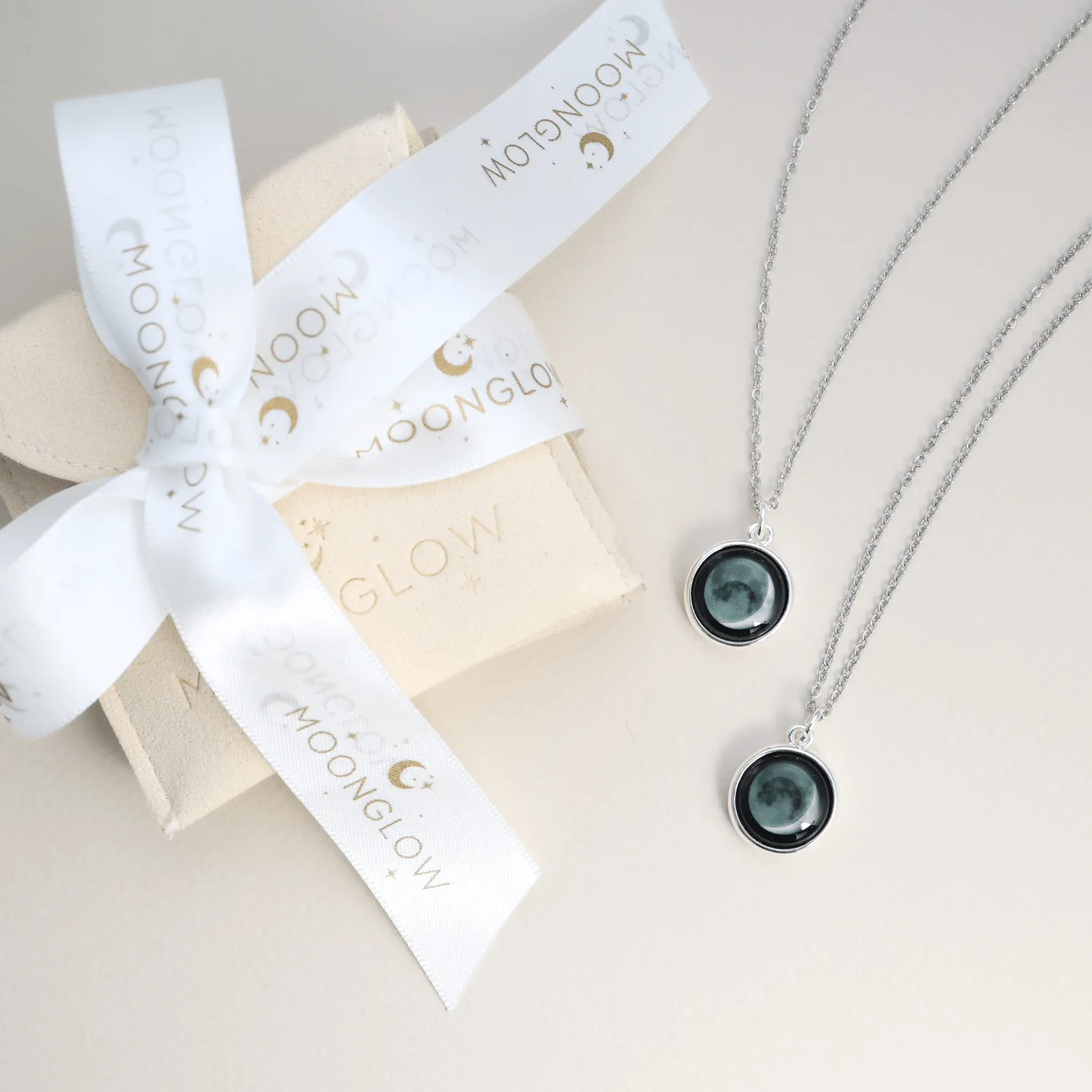 Charmed Simplicity Forever Connected Bundle