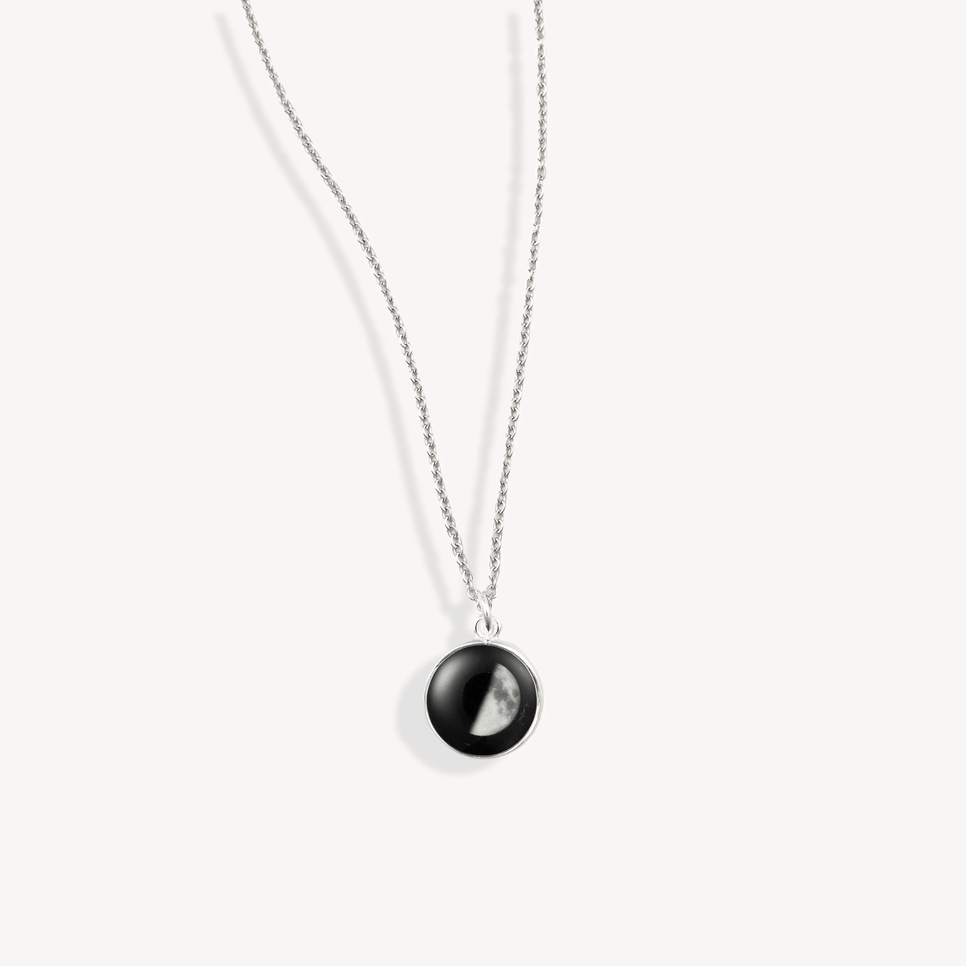 Charmed Simplicity Necklace