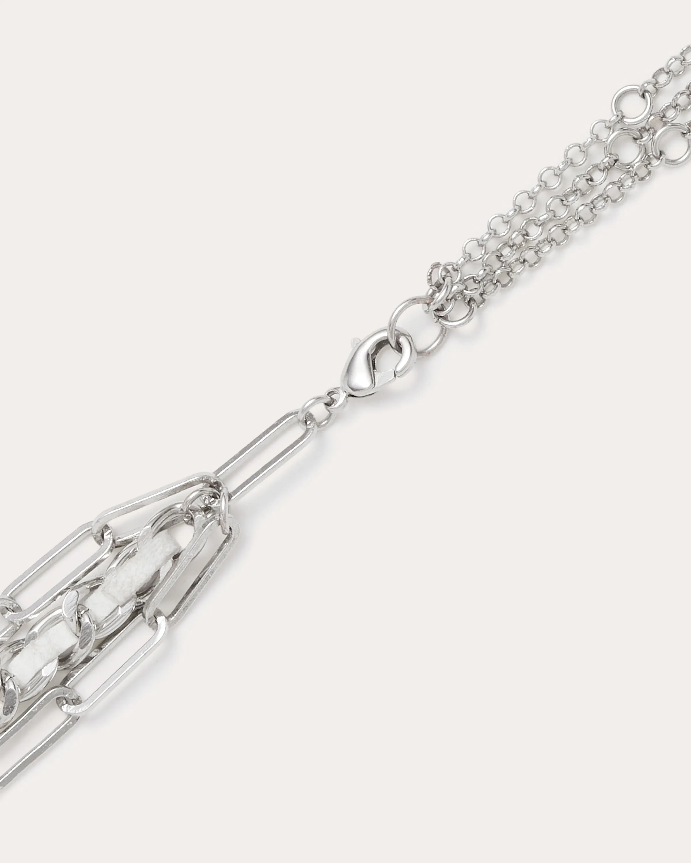 Clara Layered Necklace