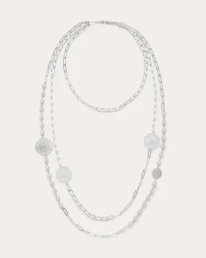Clara Layered Necklace