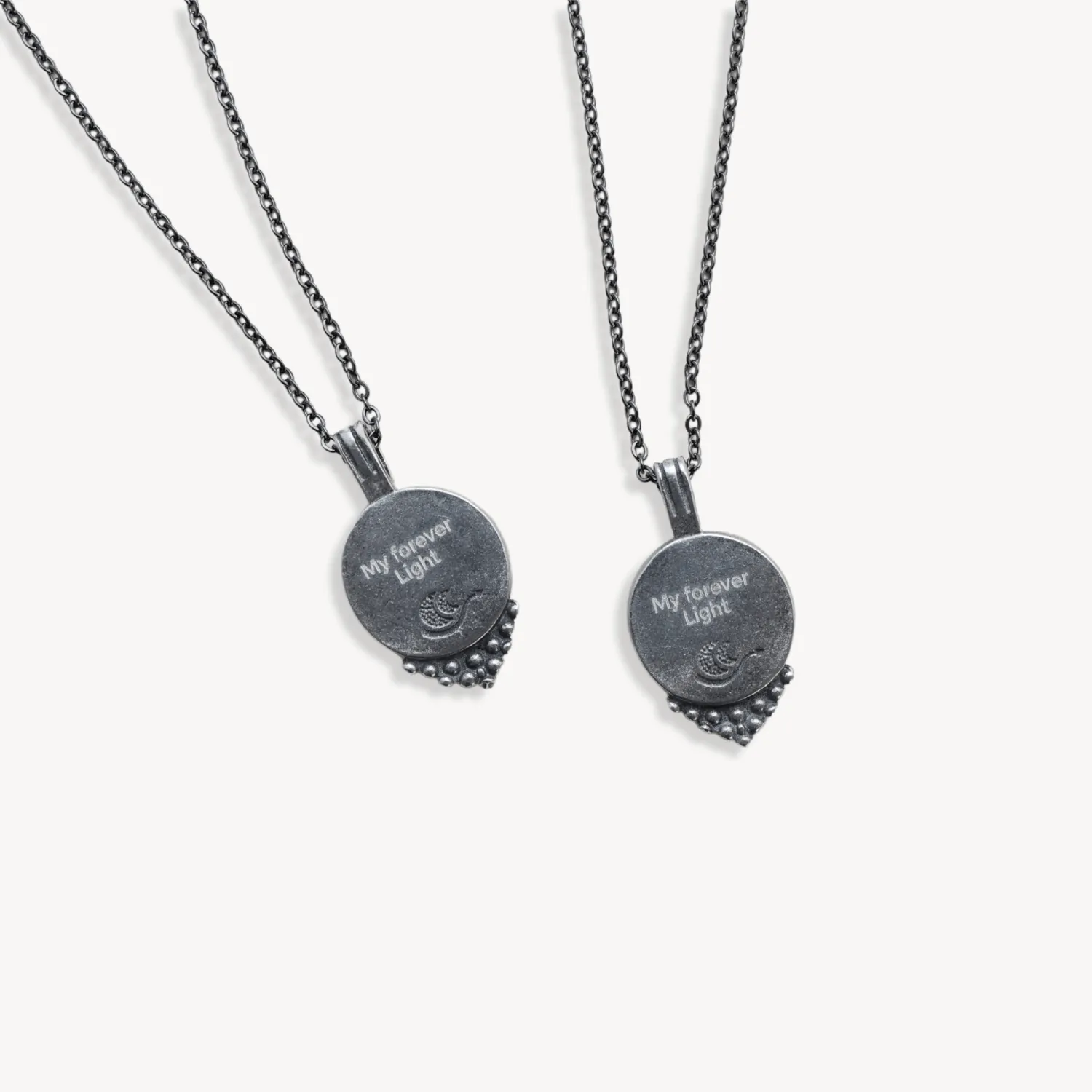 Classic Necklace Forever Connected Bundle