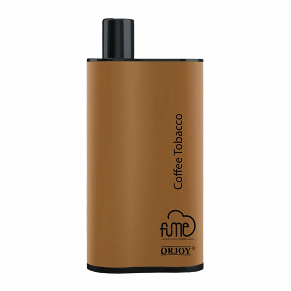 Coffee Tobacco Fume Infinity