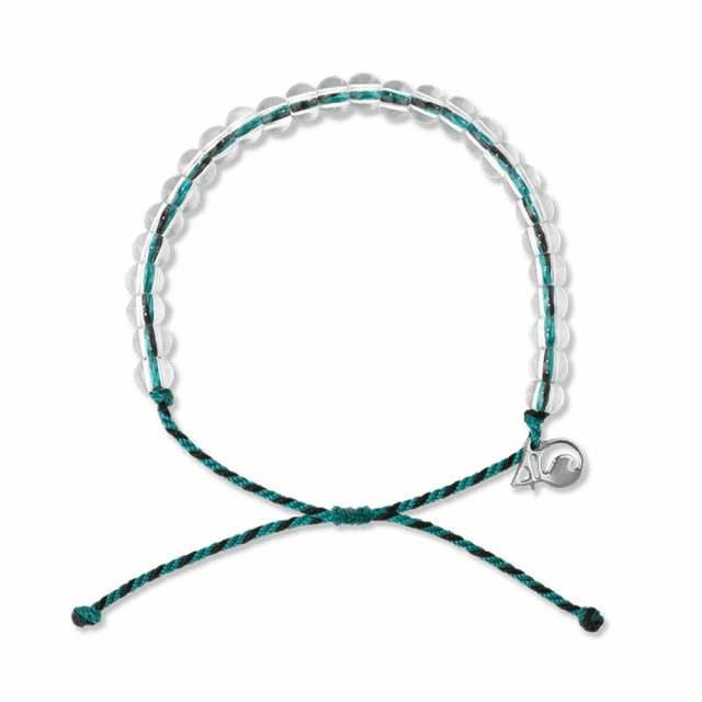 Coral Reef Beaded Bracelet