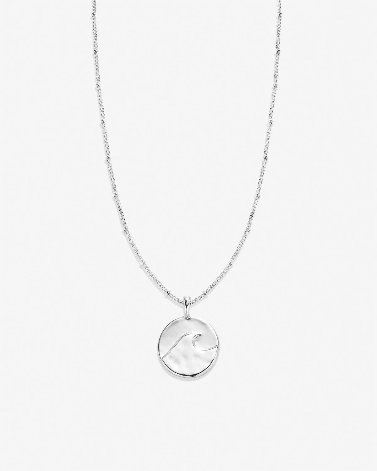 Depth Necklace
