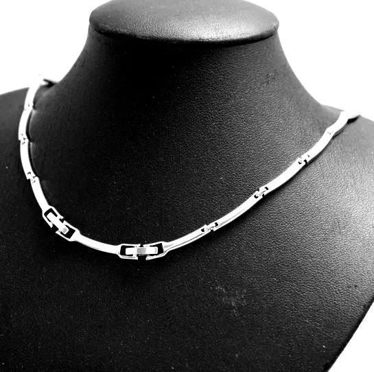 Different Shape of Crystal Necklace Set unique gifts for women