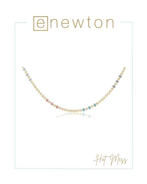 E Newton Hope Joy 15" Choker