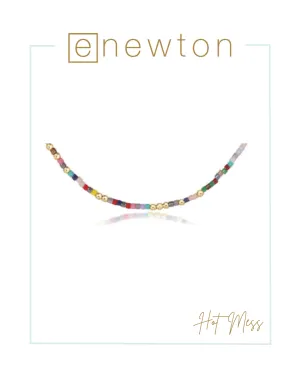 E Newton Hope Unwritten 15" Choker