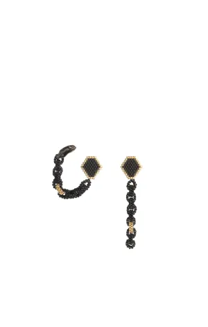 Earcuff Ojito Ojo sin Párpado
