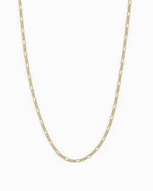 Enzo Long Necklace