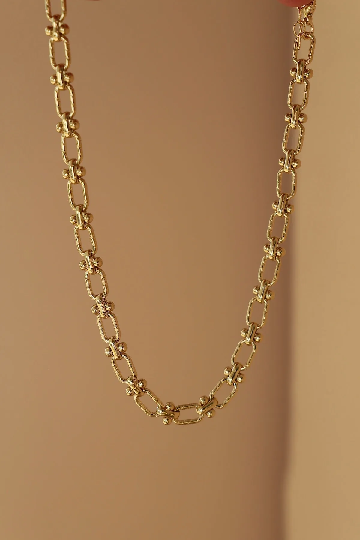 FLORENCE CHAIN NECKLACE