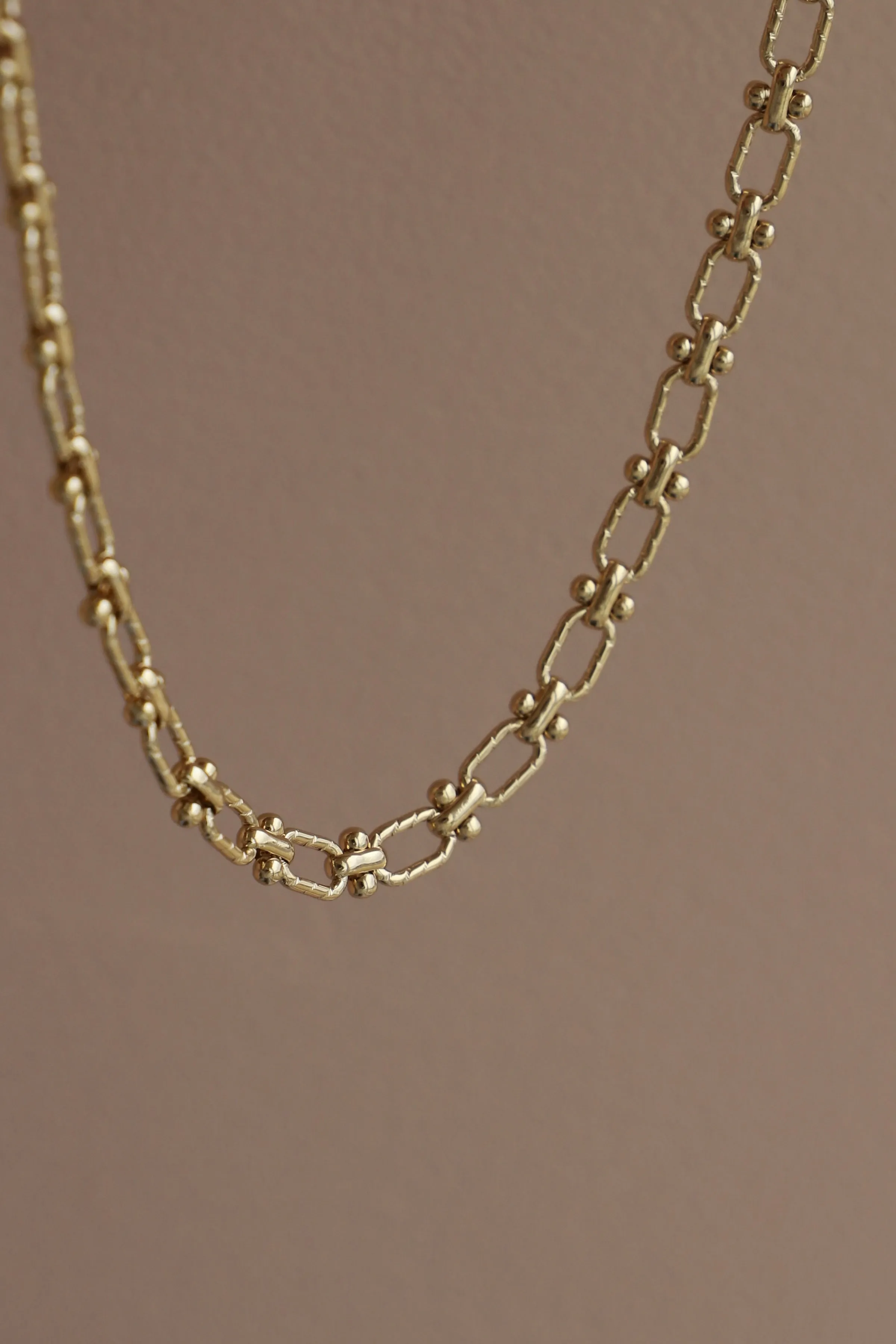FLORENCE CHAIN NECKLACE