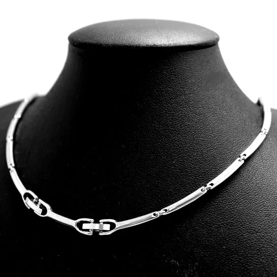 Gifts For Older Women Crystal Earring Necklace Set