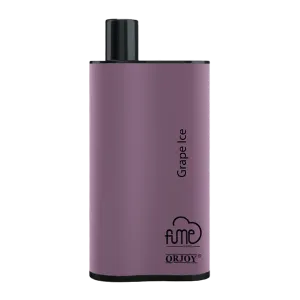 Grape Ice Fume Infinity