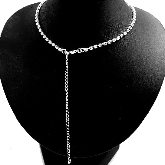 Great Gifts For Women Wedding Generous Necklace Earring Set
