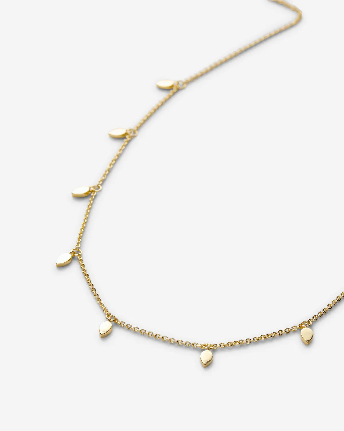 Grief Necklace