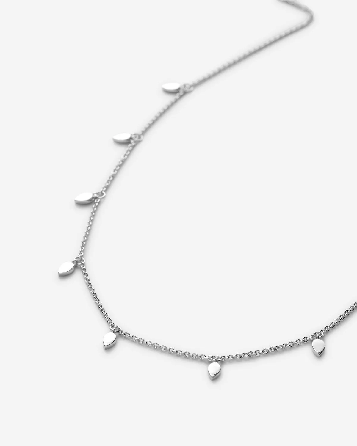 Grief Necklace