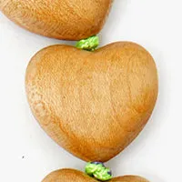 Heart Collar