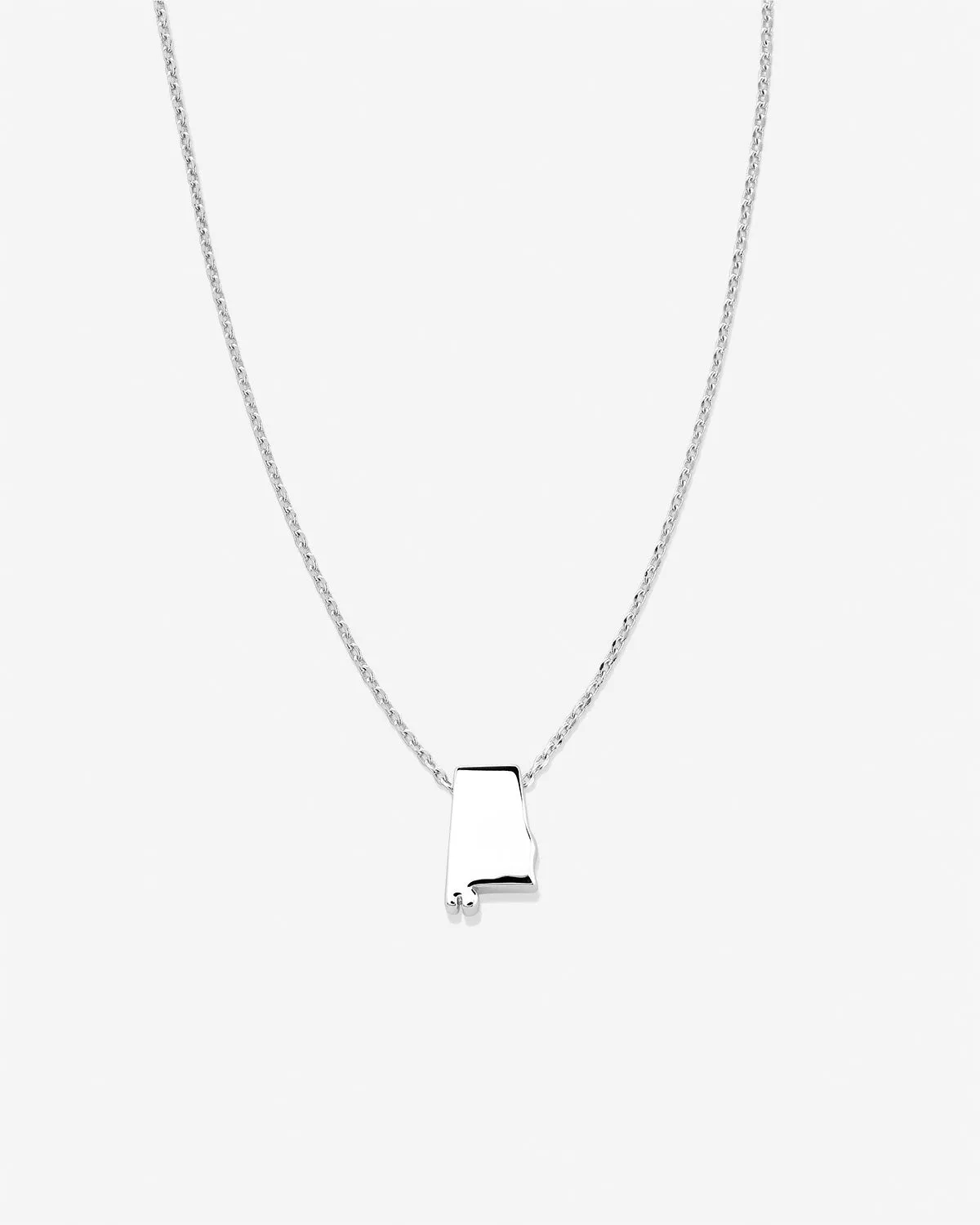 In The Heart Of Necklace — Alabama