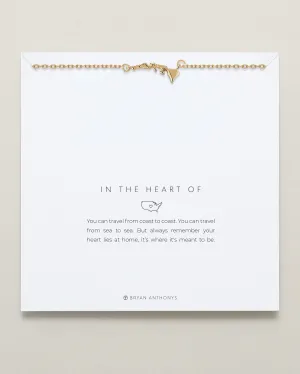 In The Heart Of Necklace — Hawaii
