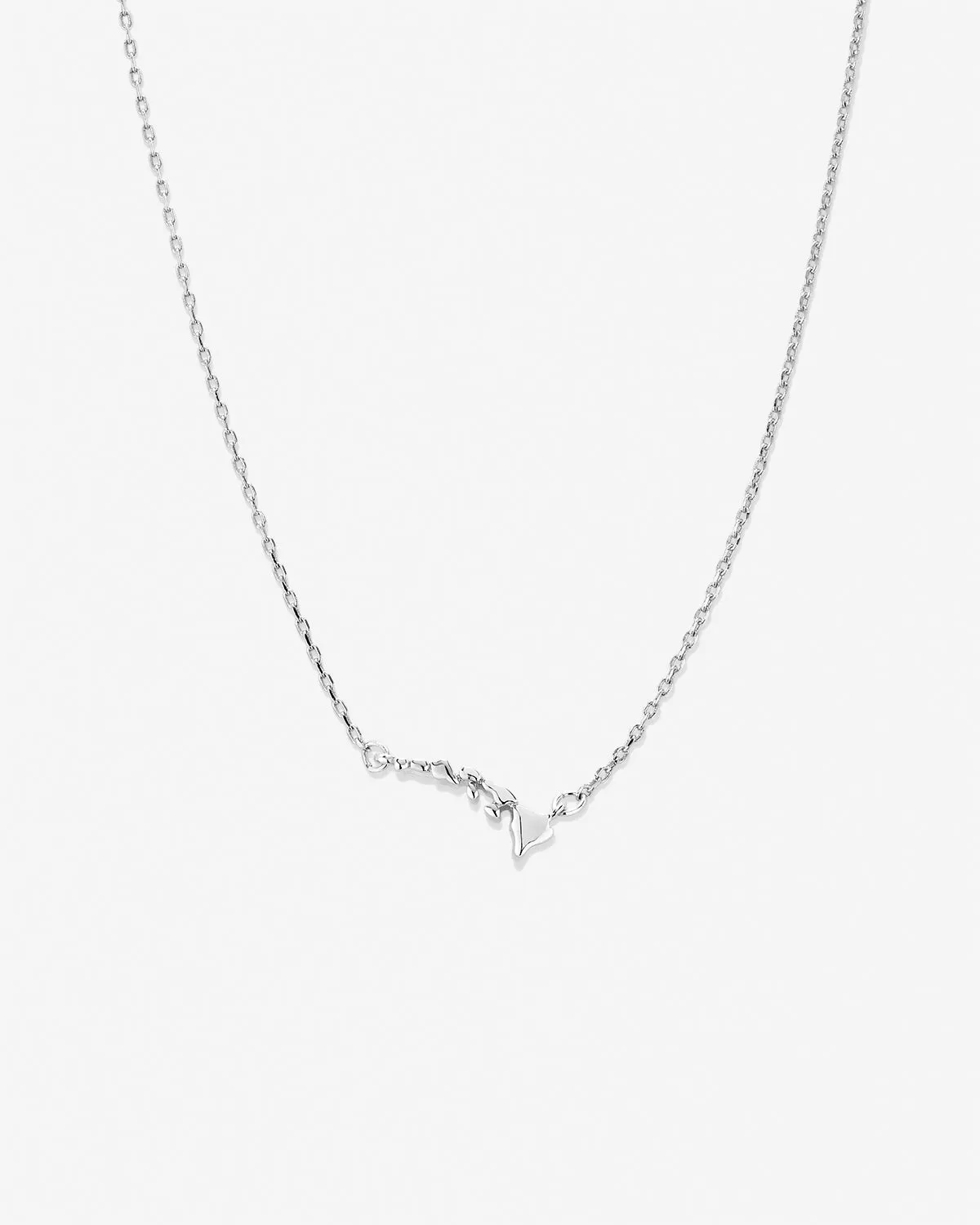 In The Heart Of Necklace — Hawaii