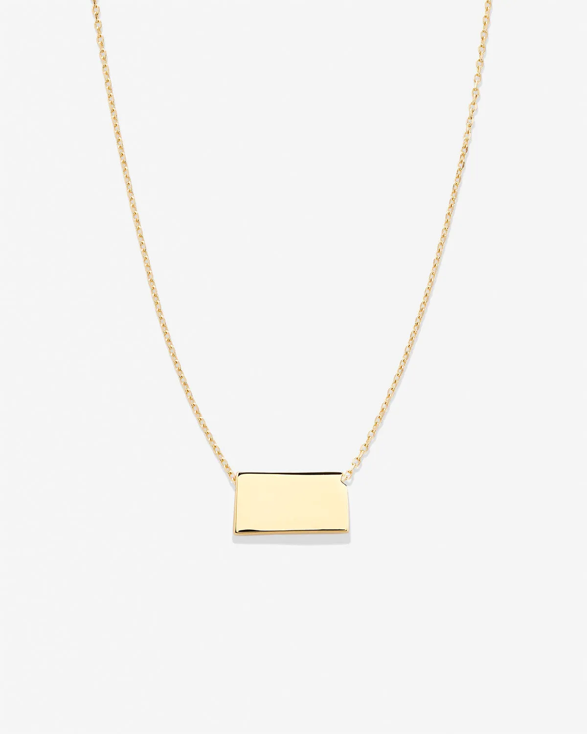 In The Heart Of Necklace — Kansas