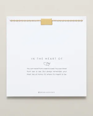 In The Heart Of Necklace — Kansas