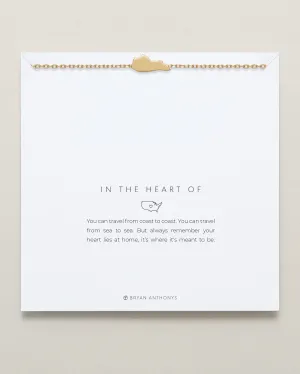 In The Heart Of Necklace — Kentucky