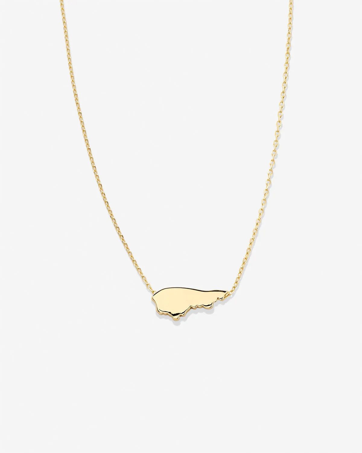 In The Heart Of Necklace — Kentucky