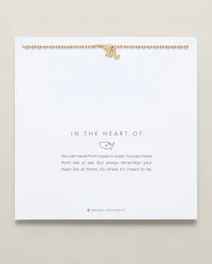 In The Heart Of Necklace — Maryland