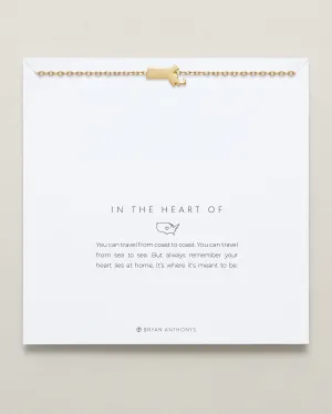 In The Heart Of Necklace — Massachusetts