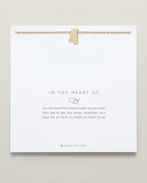 In The Heart Of Necklace — Mississippi
