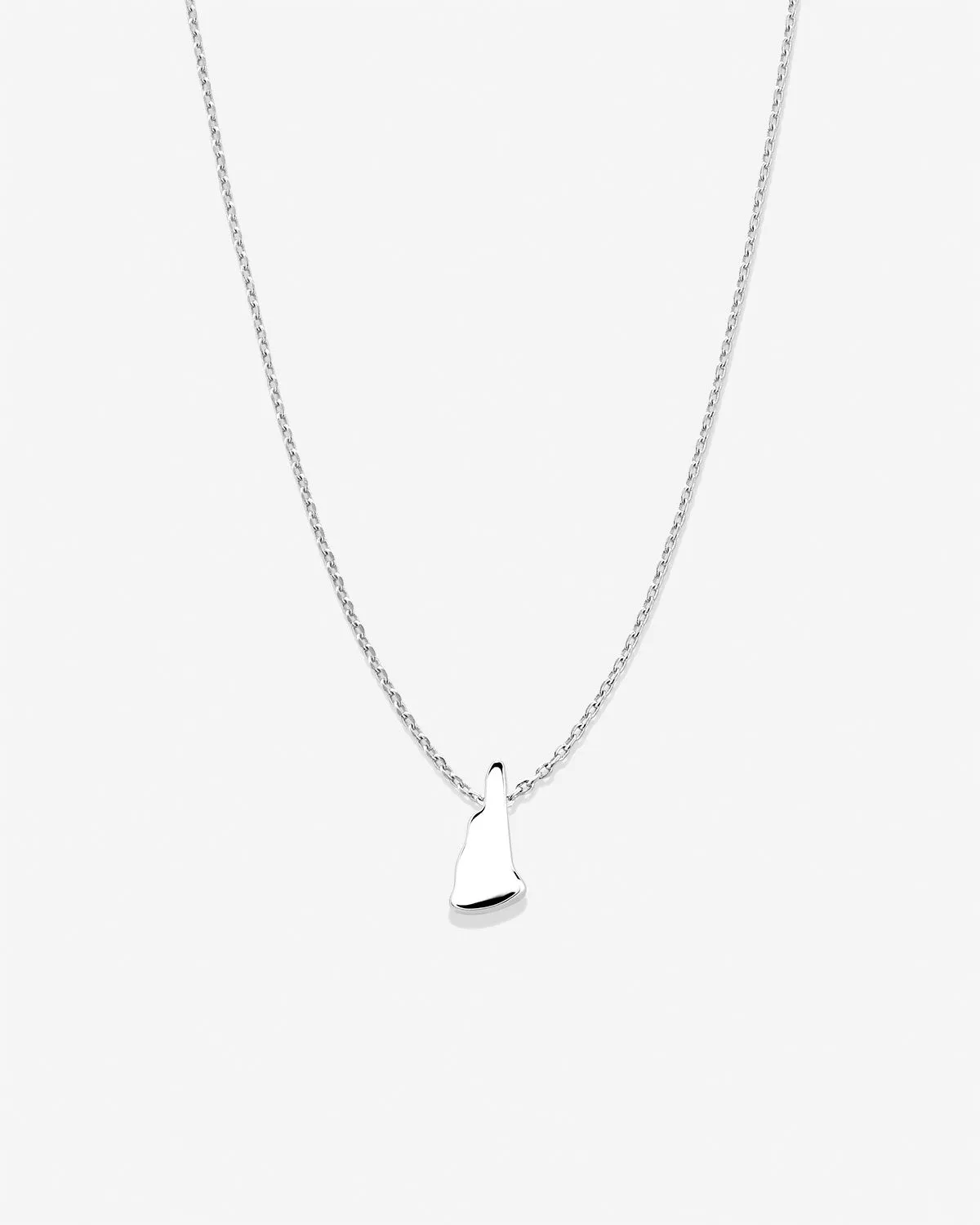 In The Heart Of Necklace — New Hampshire